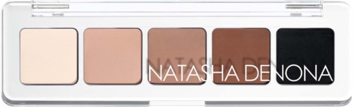 Natasha Denona Mini Eye Sculpt Palette Original