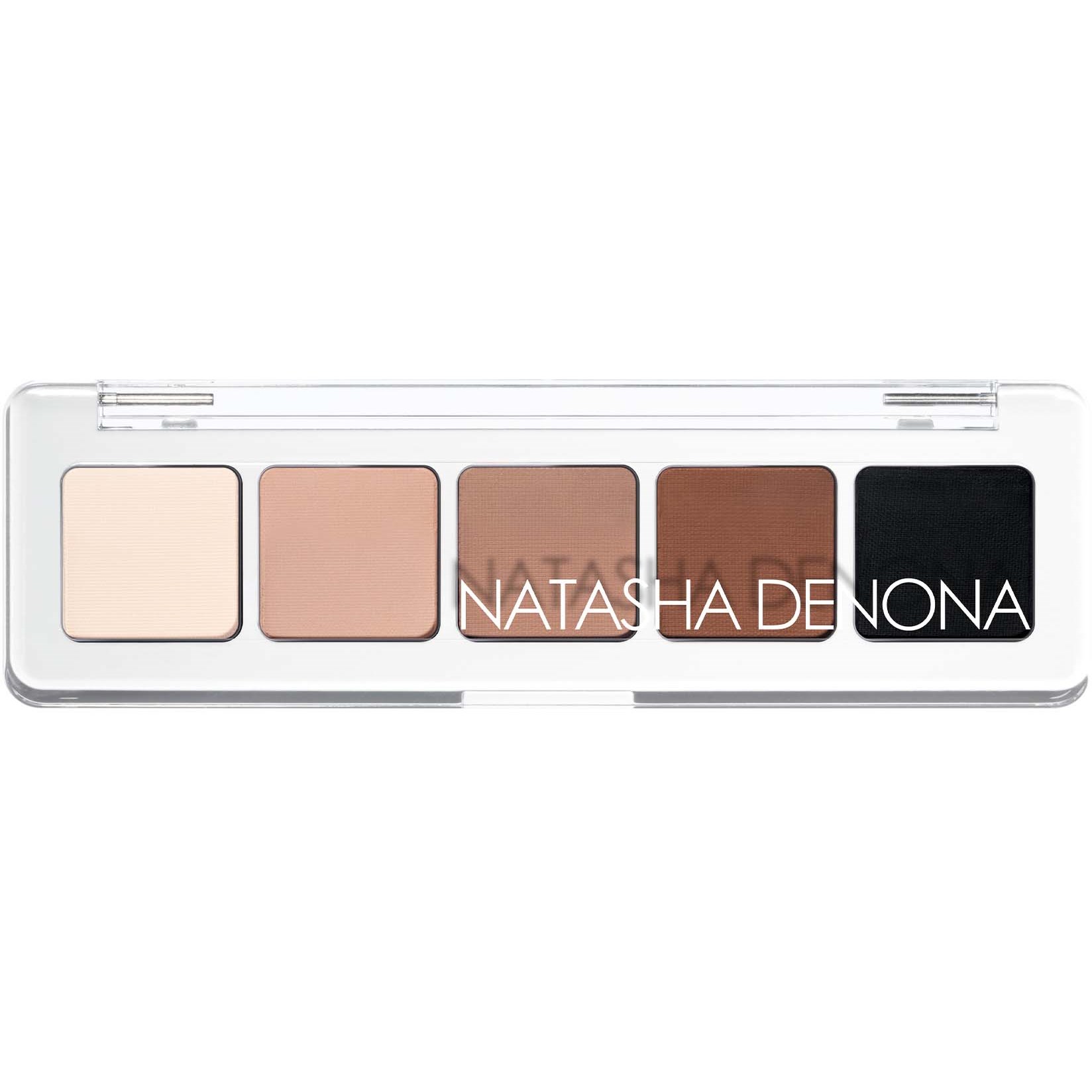 Natasha Denona Mini Eye Sculpt Palette Original