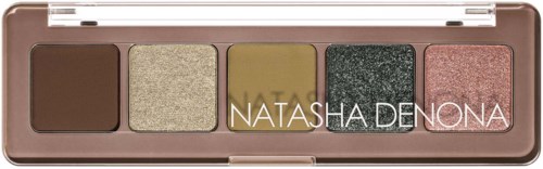 Natasha Denona Mini Gloom Palette