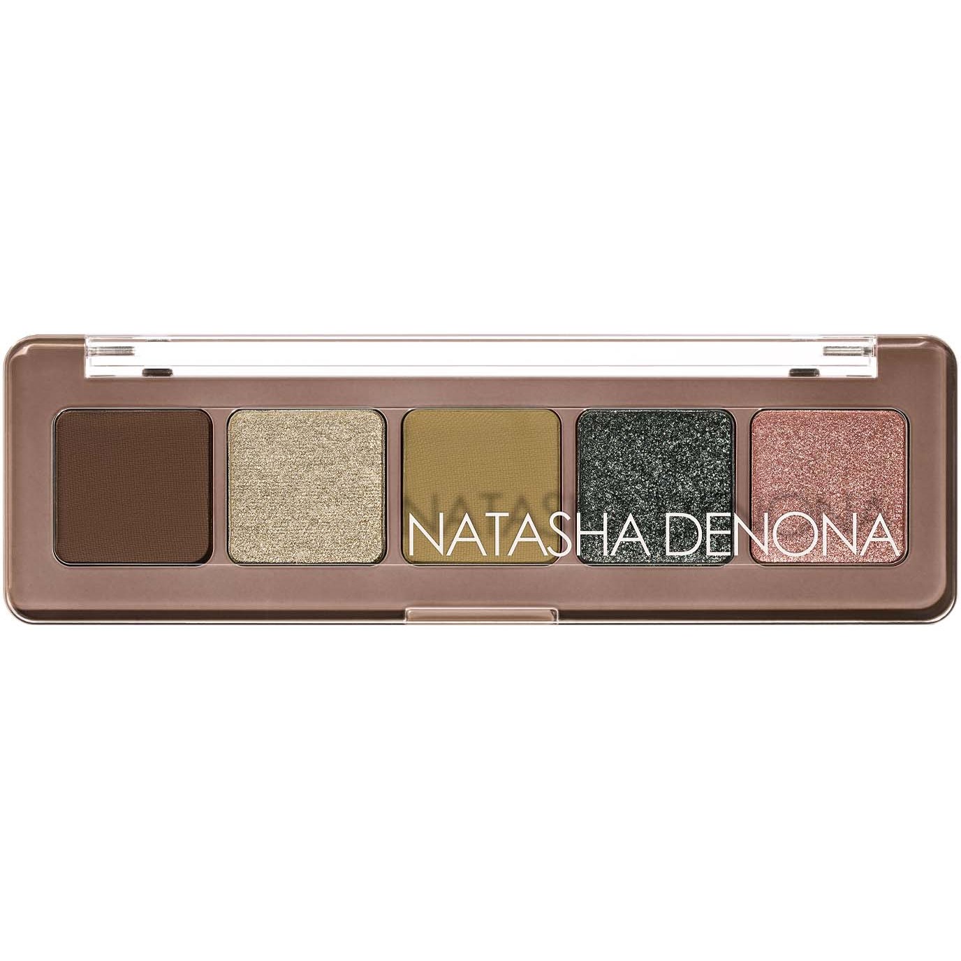 Natasha Denona Mini Gloom Palette