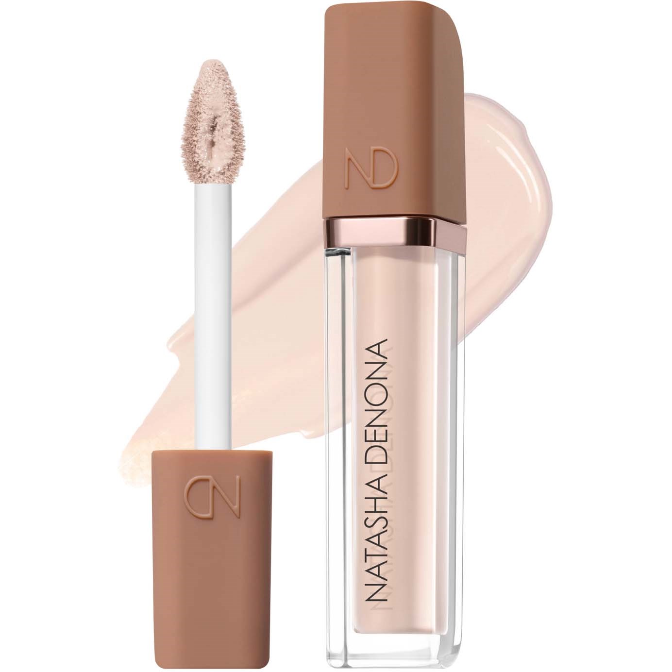Natasha Denona Mini HY-GLAM Concealer N1 Fair Neutral