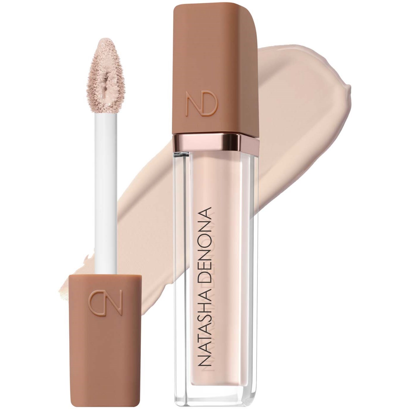 Natasha Denona Mini HY-GLAM Concealer N2 Fair-Light Neutral