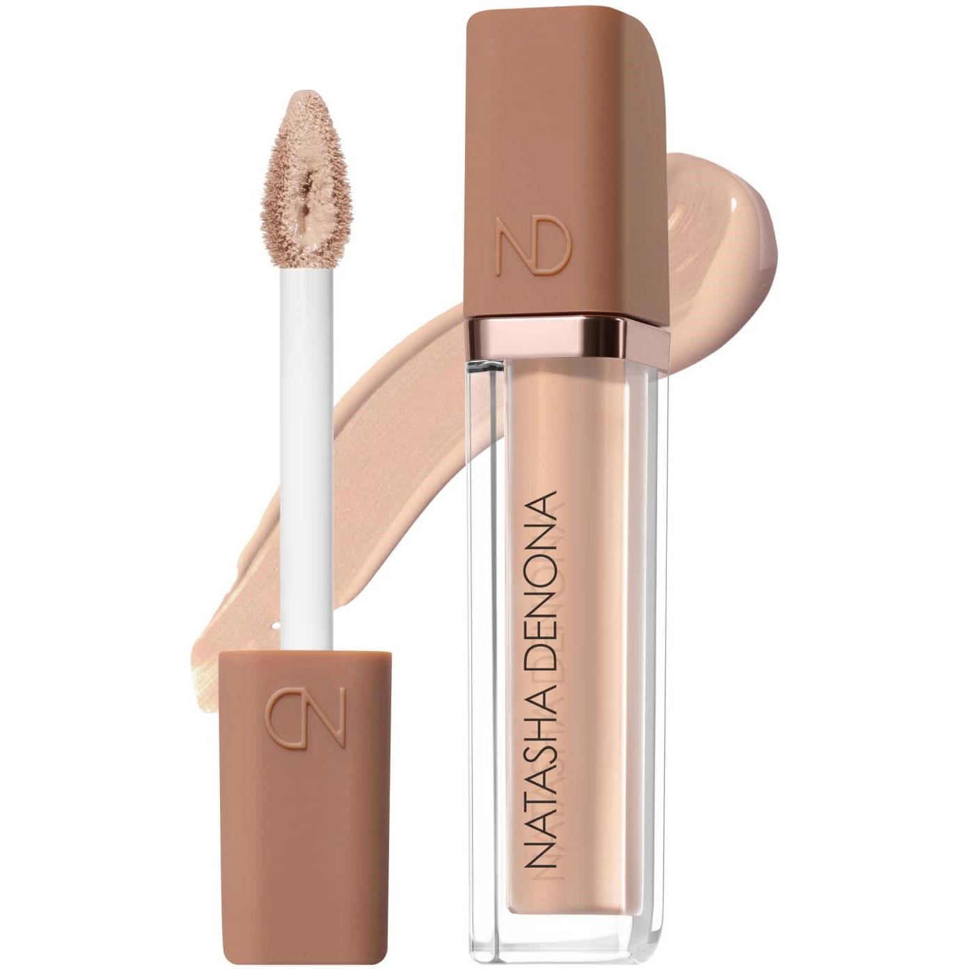 Natasha Denona Mini HY-GLAM Concealer N3 Fair-Light Neutral