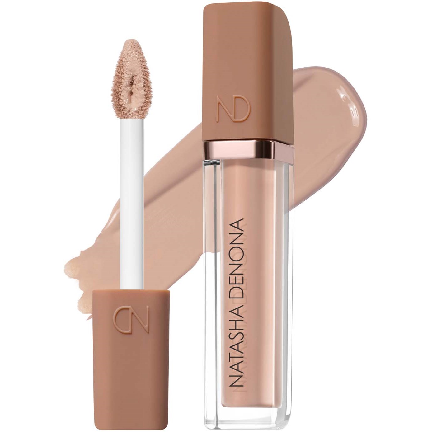 Natasha Denona Mini HY-GLAM Concealer N5 Light Neutral