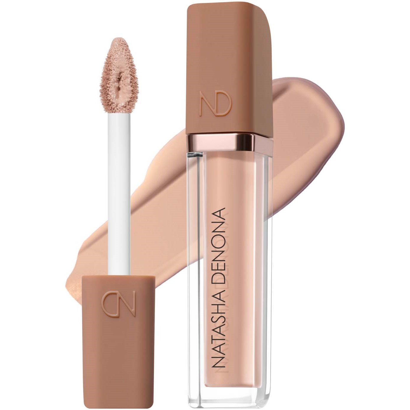 Natasha Denona Mini HY-GLAM Concealer N6 Light Neutral