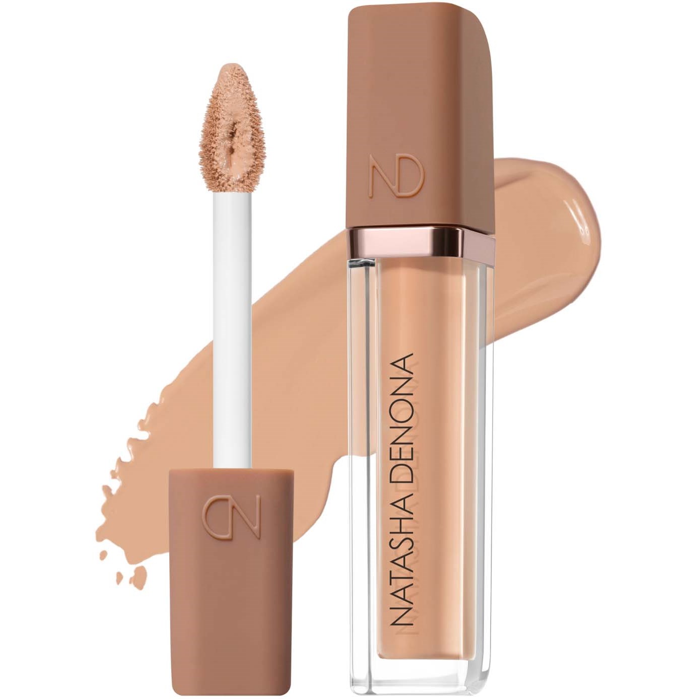 Natasha Denona Mini HY-GLAM Concealer N8 Light-Medium Neutral