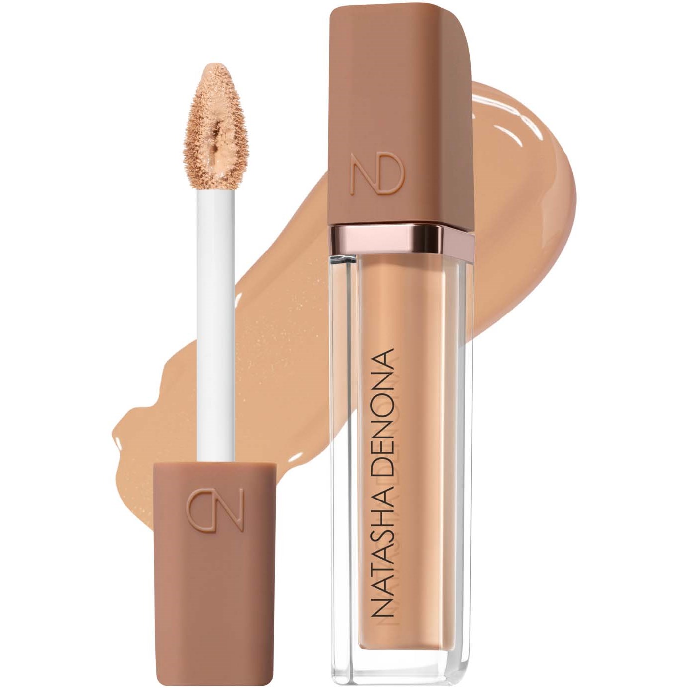 Natasha Denona Mini HY-GLAM Concealer N9 Medium Neutral