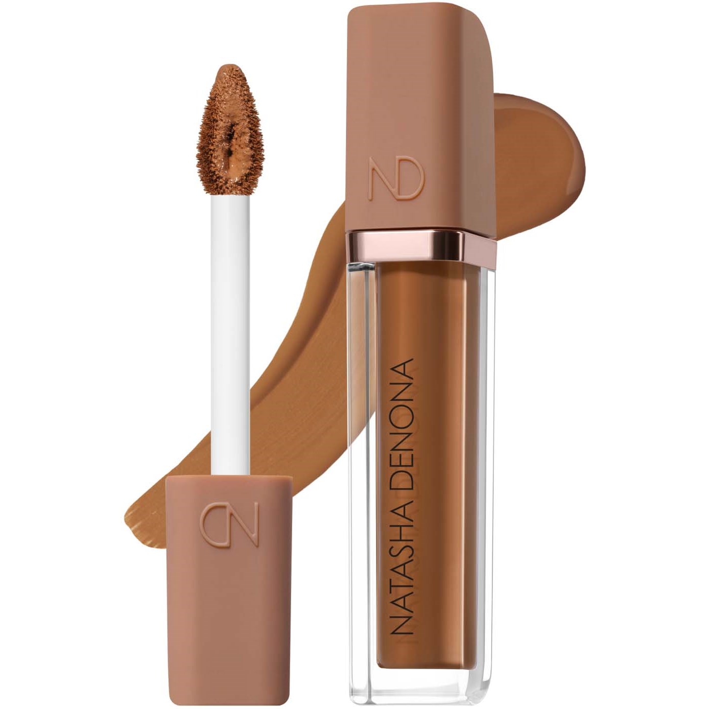 Natasha Denona Mini HY-GLAM Concealer NR13 Dark Neutral