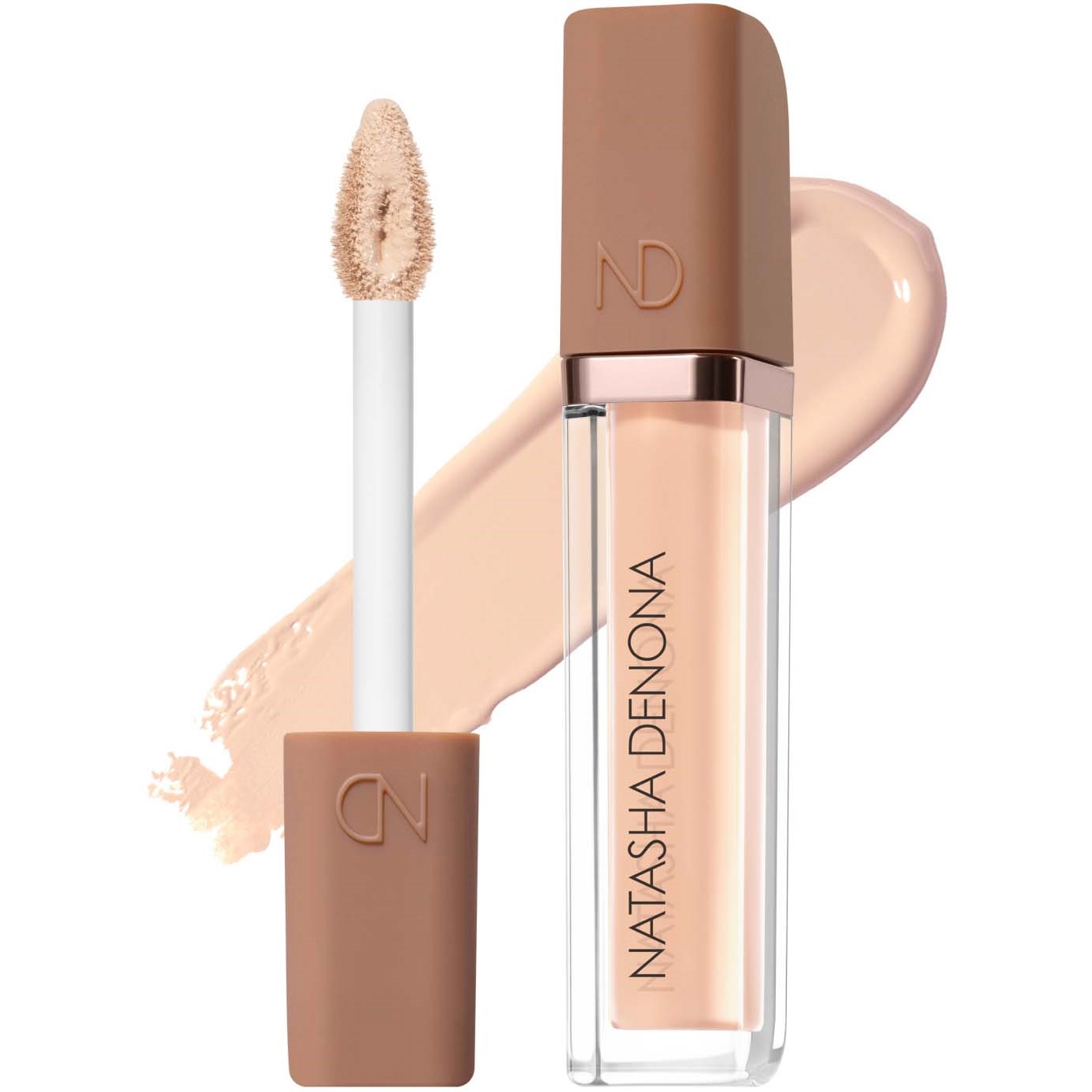 Natasha Denona Mini HY-GLAM Concealer P1 Fair Peach
