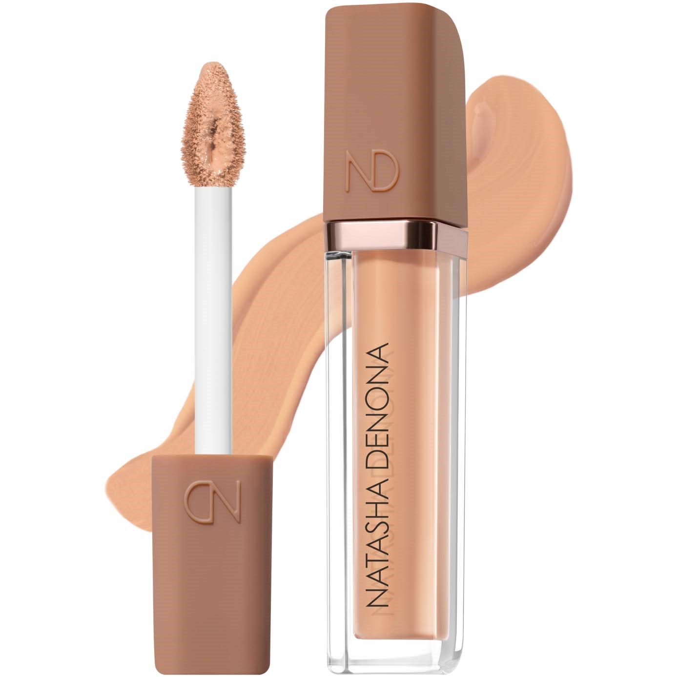 Natasha Denona Mini HY-GLAM Concealer P3 Light Peach