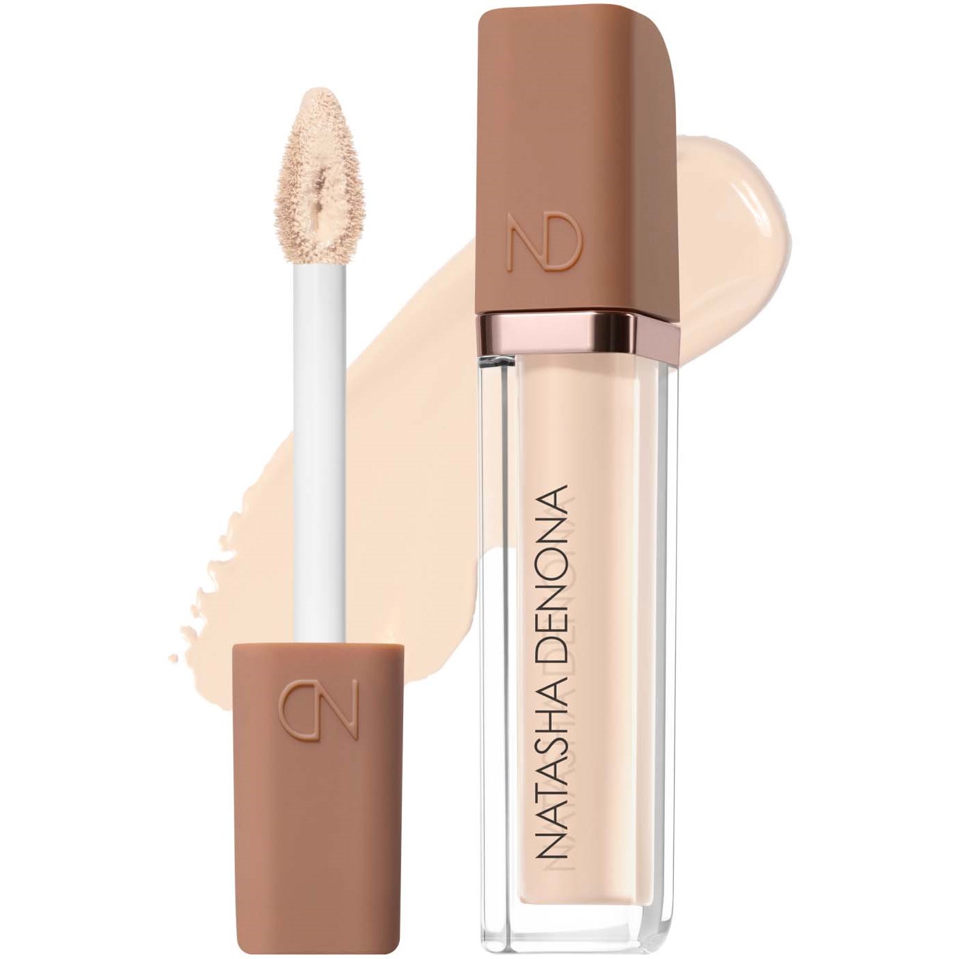 Natasha Denona Mini HY-GLAM Concealer Y1 Fair Yellow