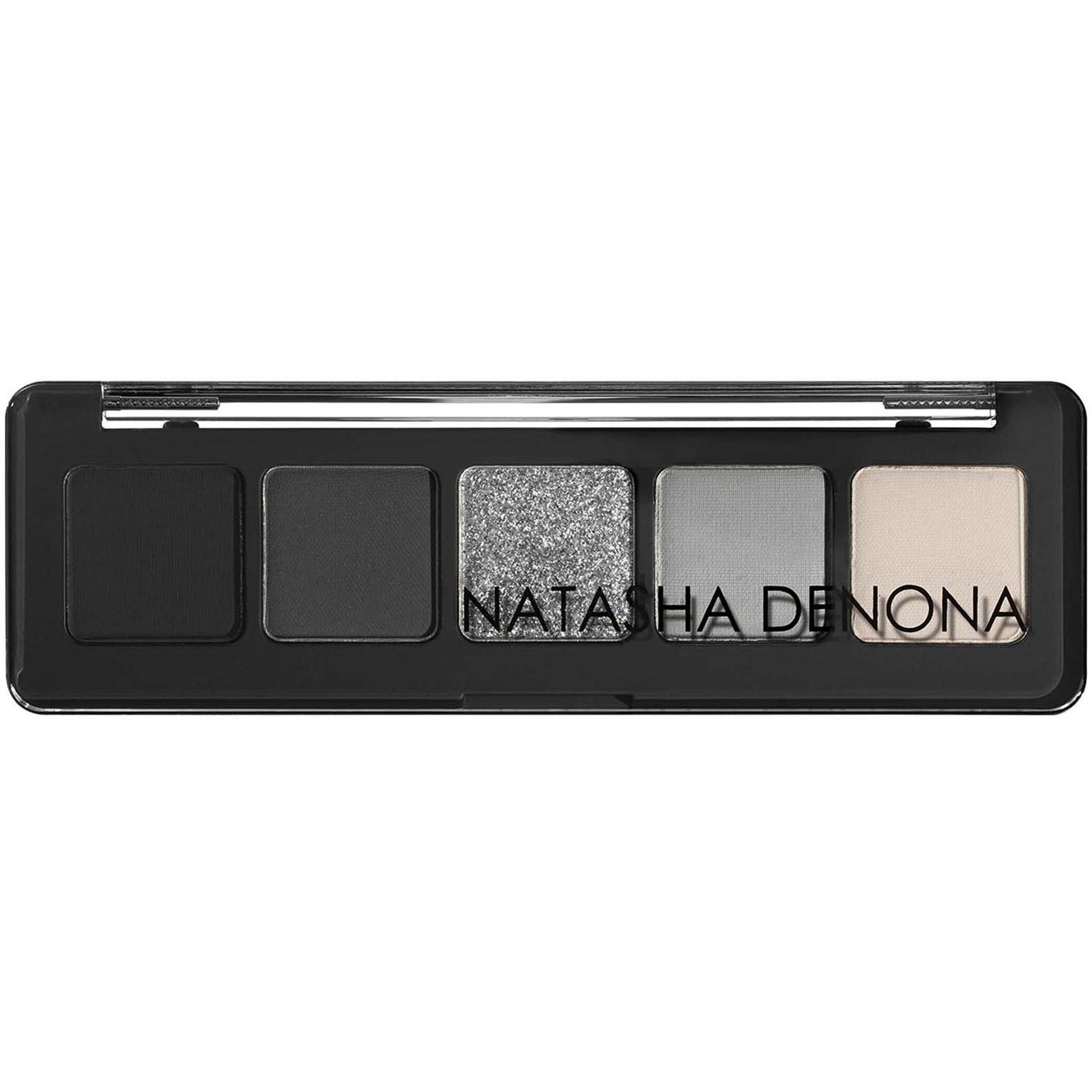 Natasha Denona Mini Xenon Palette