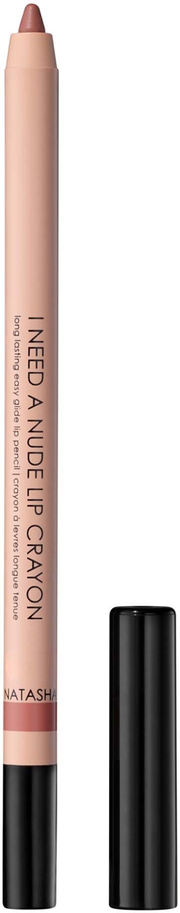 Natasha Denona My Dream Lip Crayon Natasha
