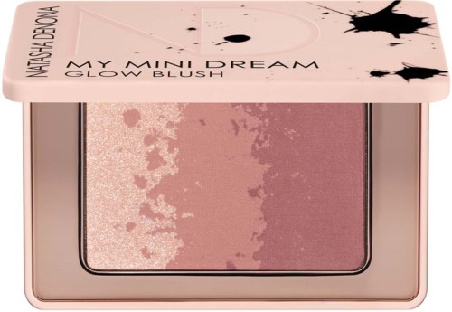 Natasha Denona My Mini Dream Glow Blush