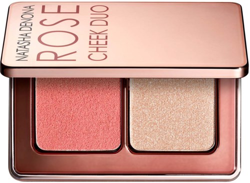 Natasha Denona Rose Cheek Duo
