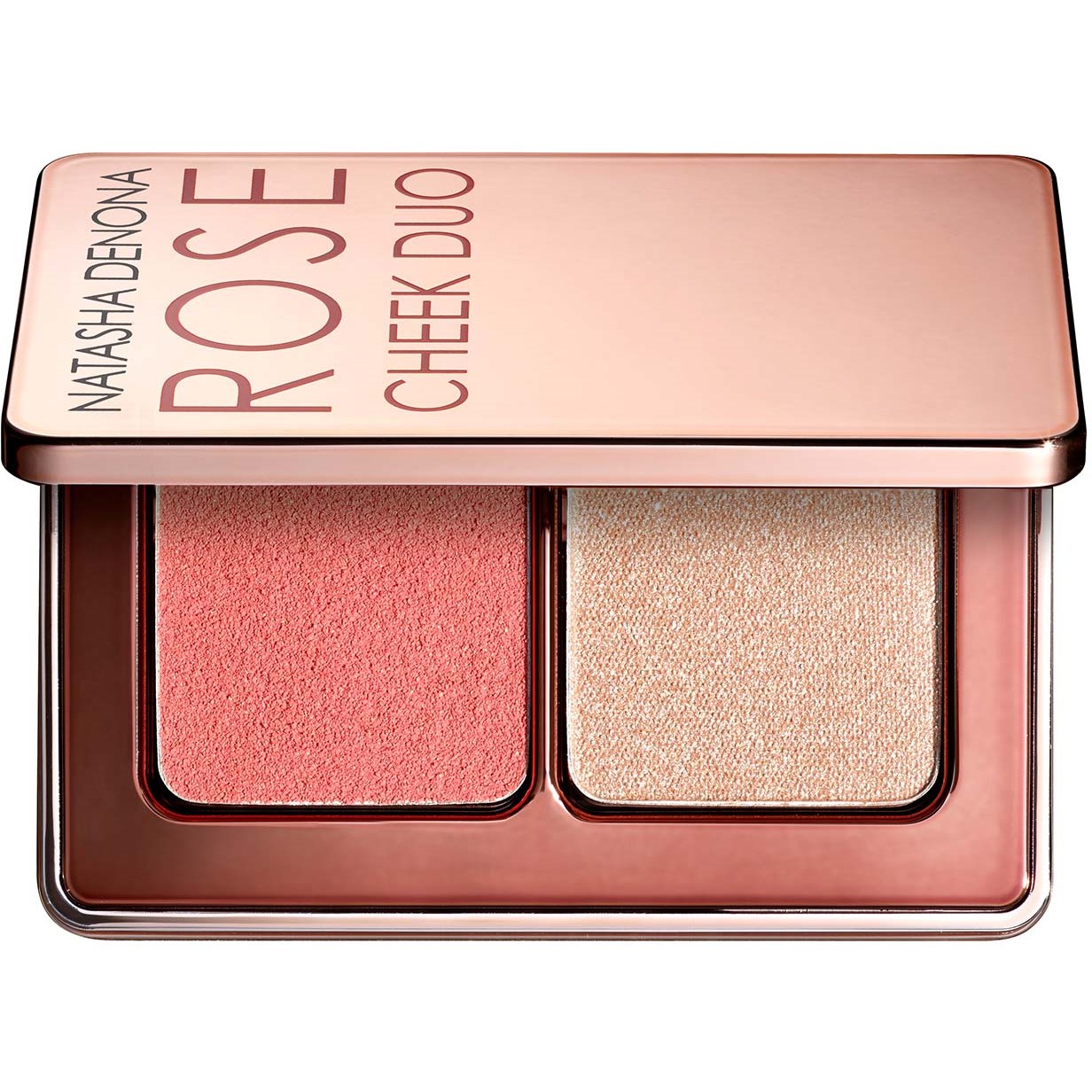 Natasha Denona Rose Cheek Duo