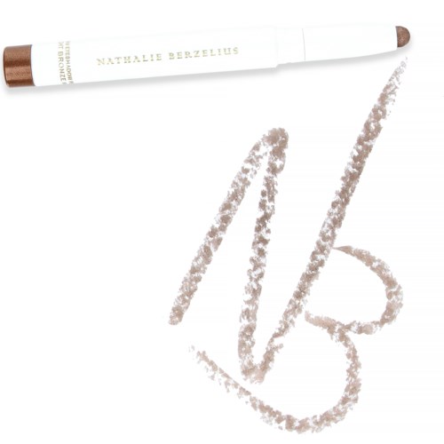 Nathalie Berzelius Stockholm Eye Pen Light Bronze No.1