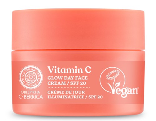 glow day cream