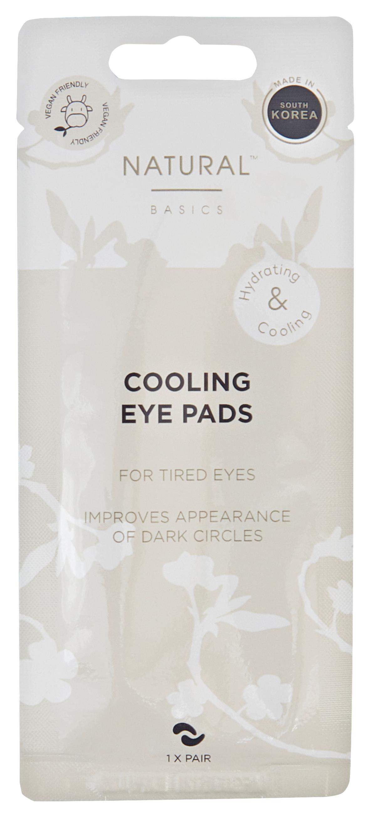 No Brand Cooling Eye Pads