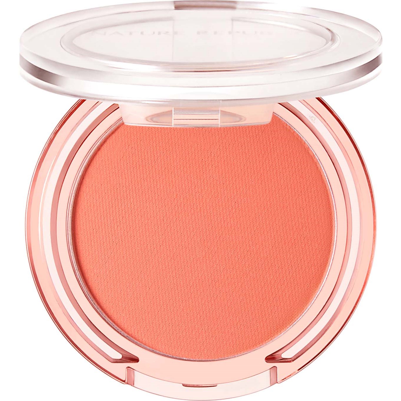 Nature Republic By Flower Blusher 03 Grapefruit Cotton Candy