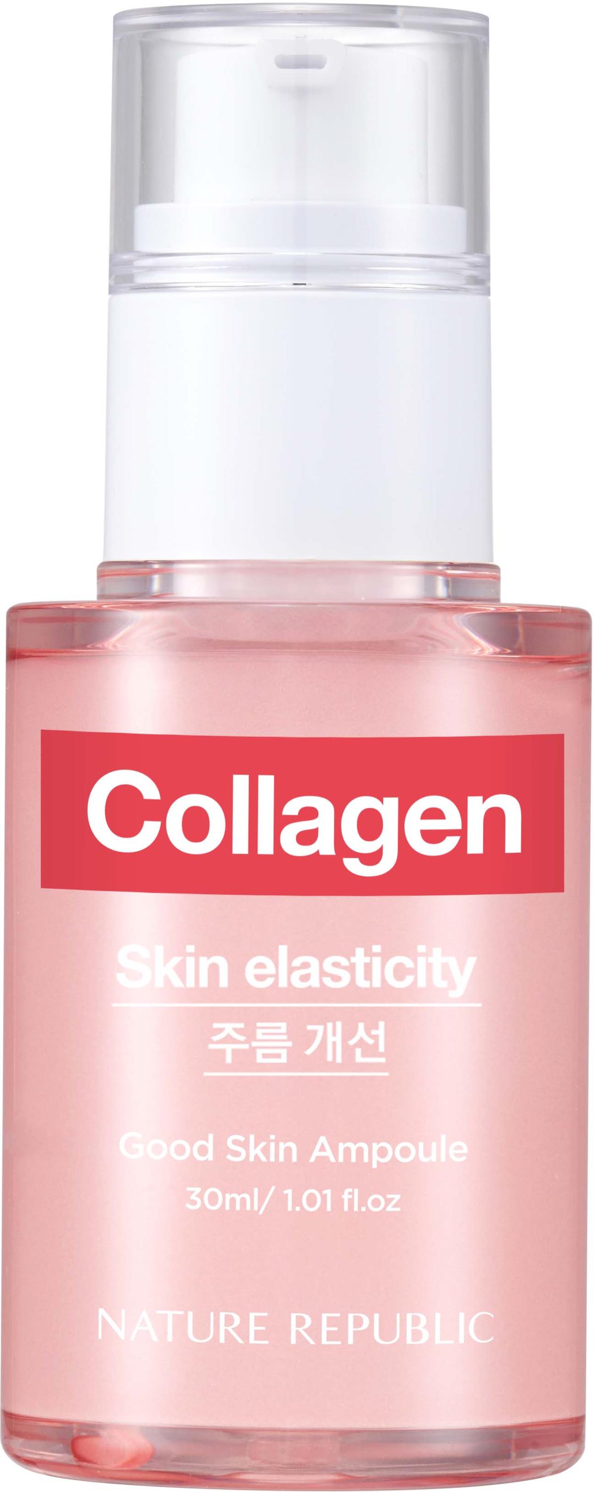 Nature Republic Good Skin Ampoule Collagen