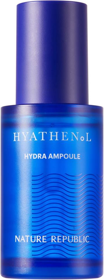 Nature Republic Hyathenol Hydra Ampoule 30 ml