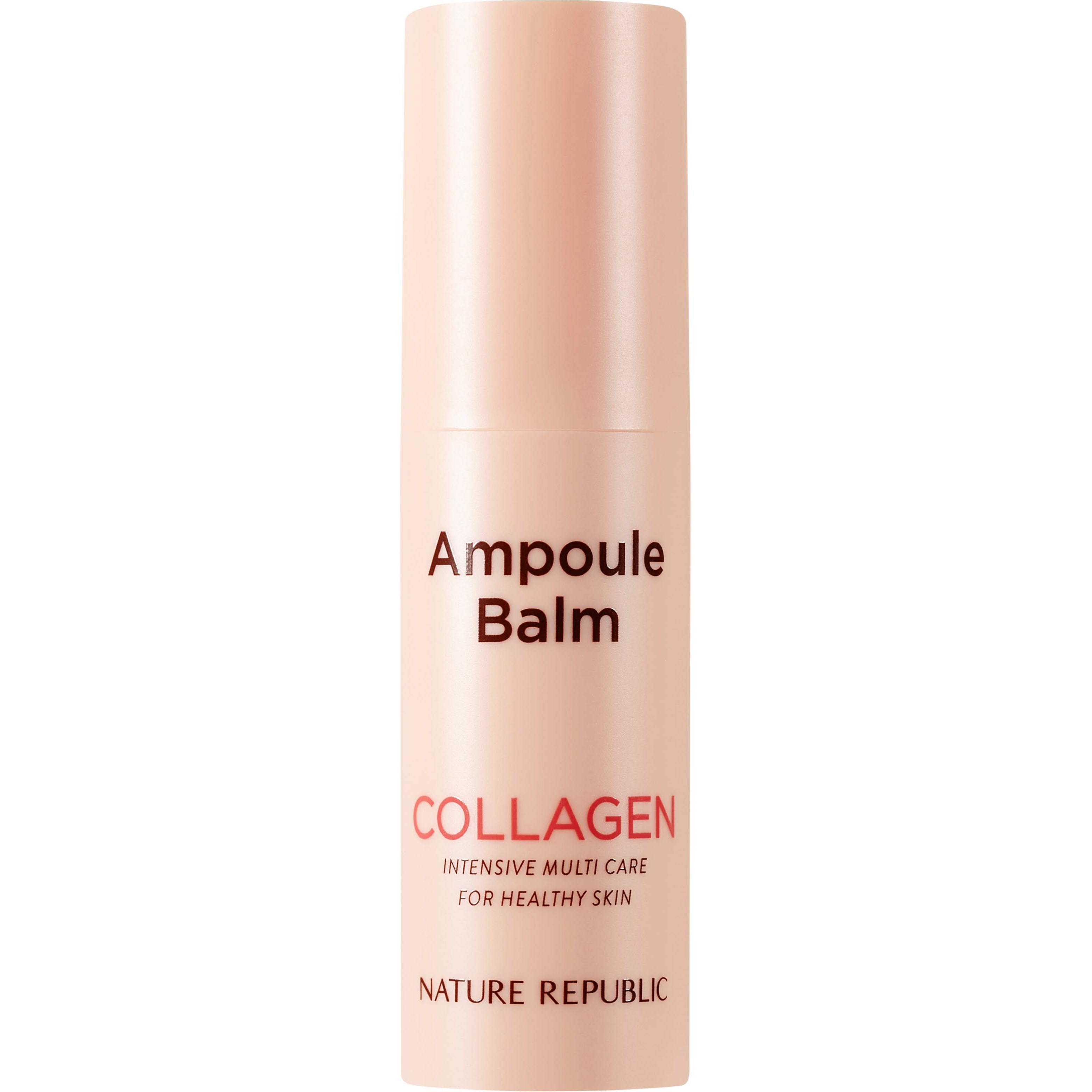 Läs mer om Nature Republic Intense Multi Ampoule Balm Collagen