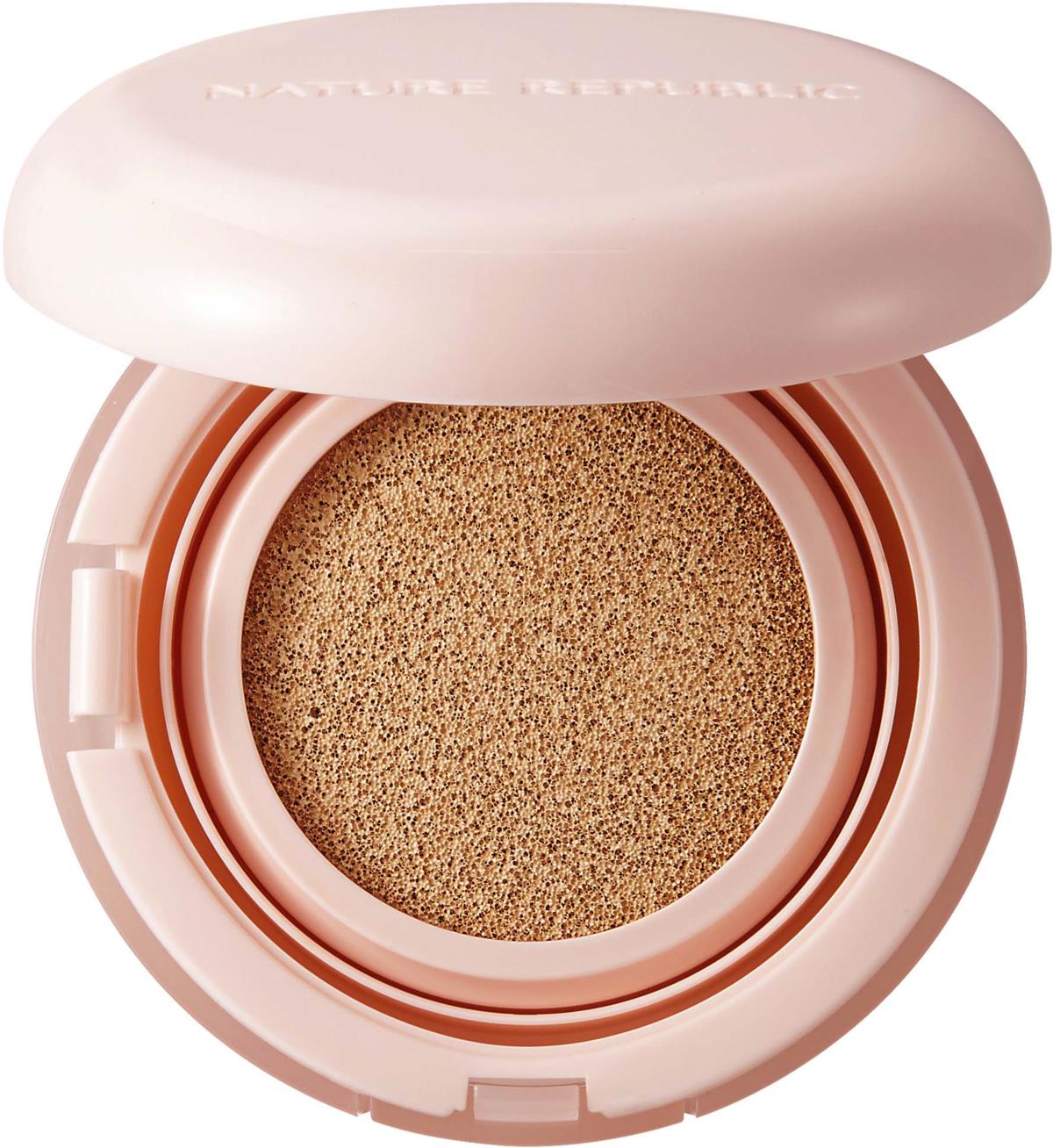 Nature Republic Provence Glow Cushion Spf38 Pa++ N23 Natural Beige