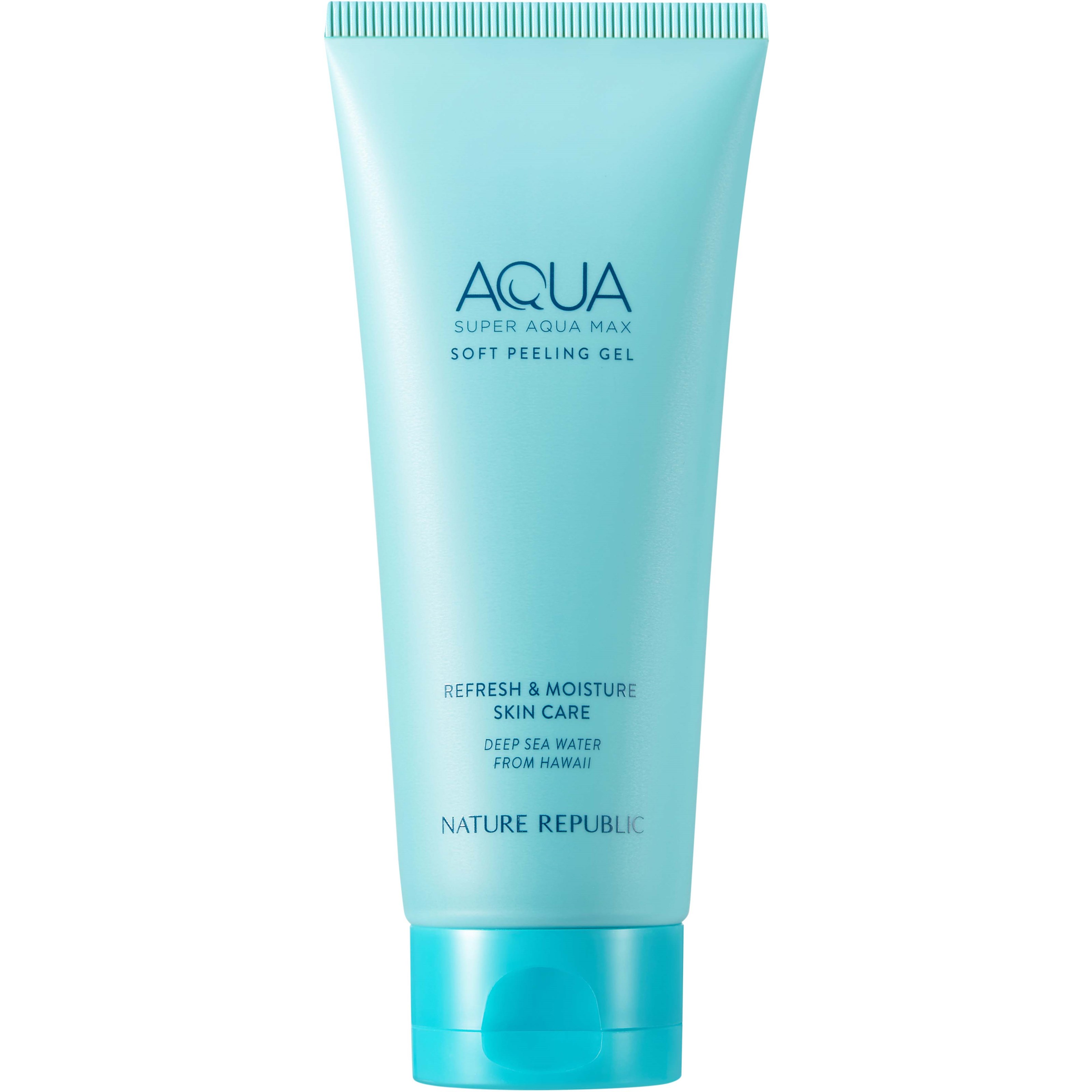 Läs mer om Nature Republic Super Aqua Max Soft Peeling Gel 155 ml