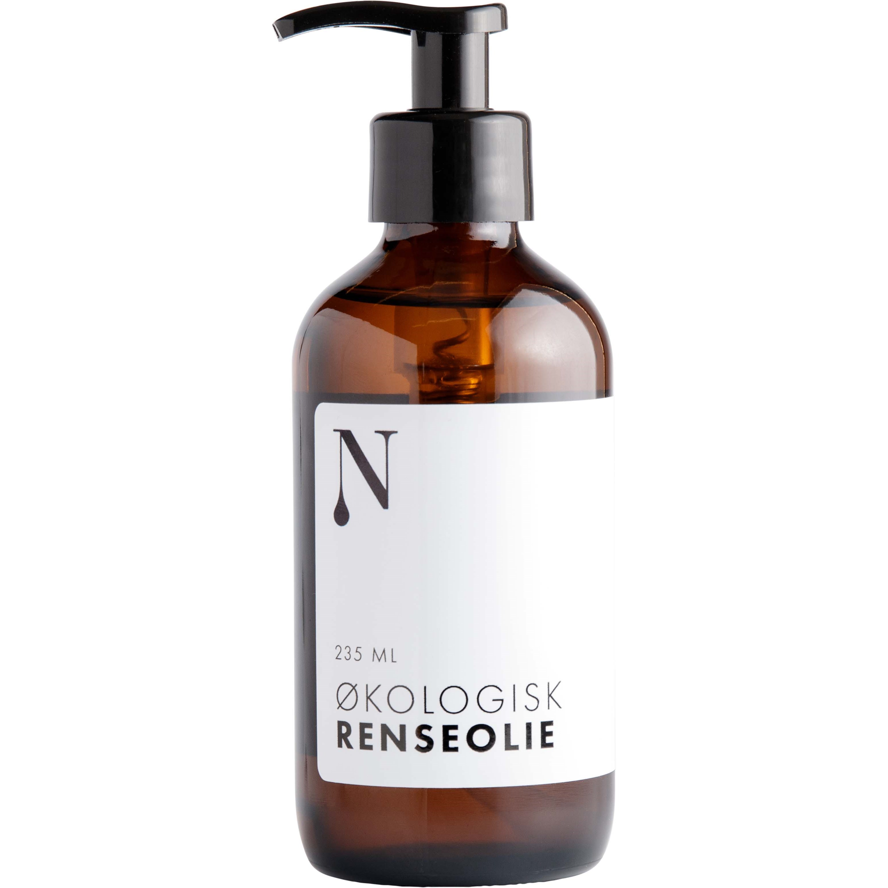 Naturligolie Organic Cleansing Oil 235 ml