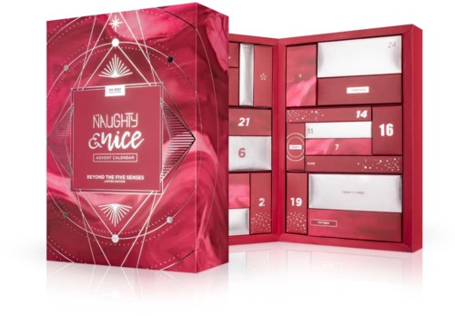 Loveboxxx Naughty&Nice Advent Calendar 2023