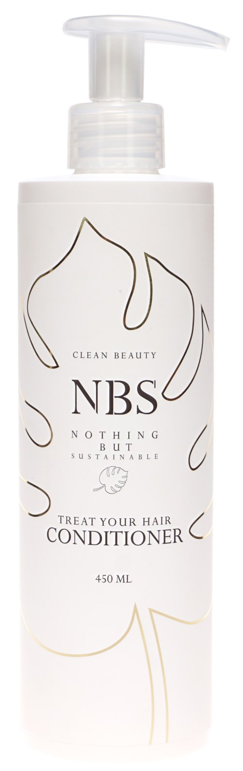 NBS Conditioner 450 ml