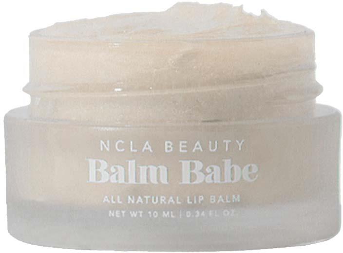 NCLA Beauty Balm Babe Lip Balm Birthday Cake