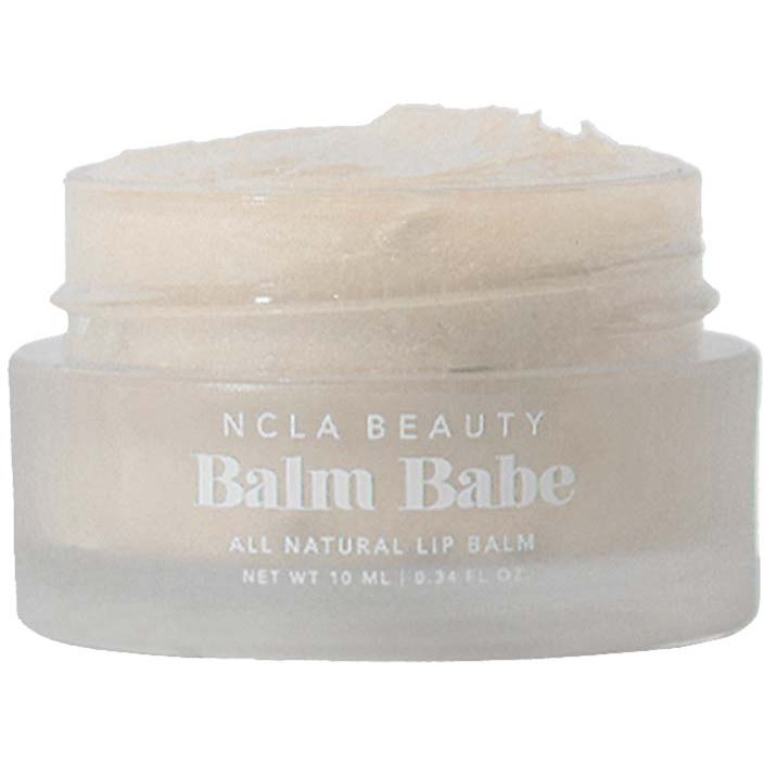 NCLA Beauty Balm Babe Lip Balm Birthday Cake billede