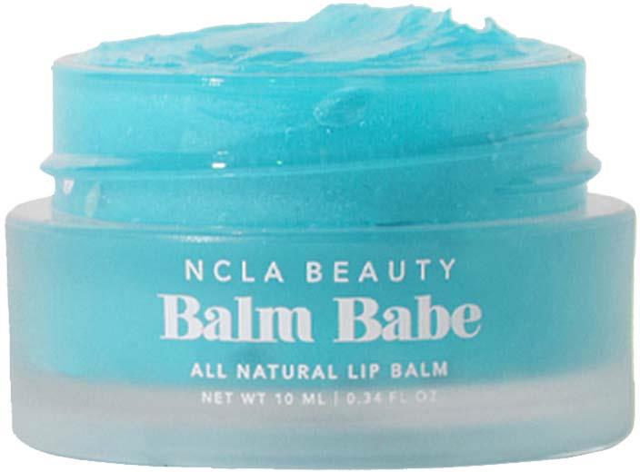 NCLA Beauty Balm Babe Lip Balm Gummy Bear 10 ml