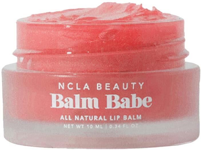 NCLA Beauty Balm Babe Lip Balm Watermelon 10 ml