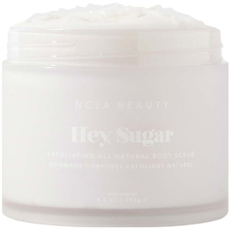 Läs mer om NCLA Beauty Hey, Sugar Body Scrub Coconut 250 g