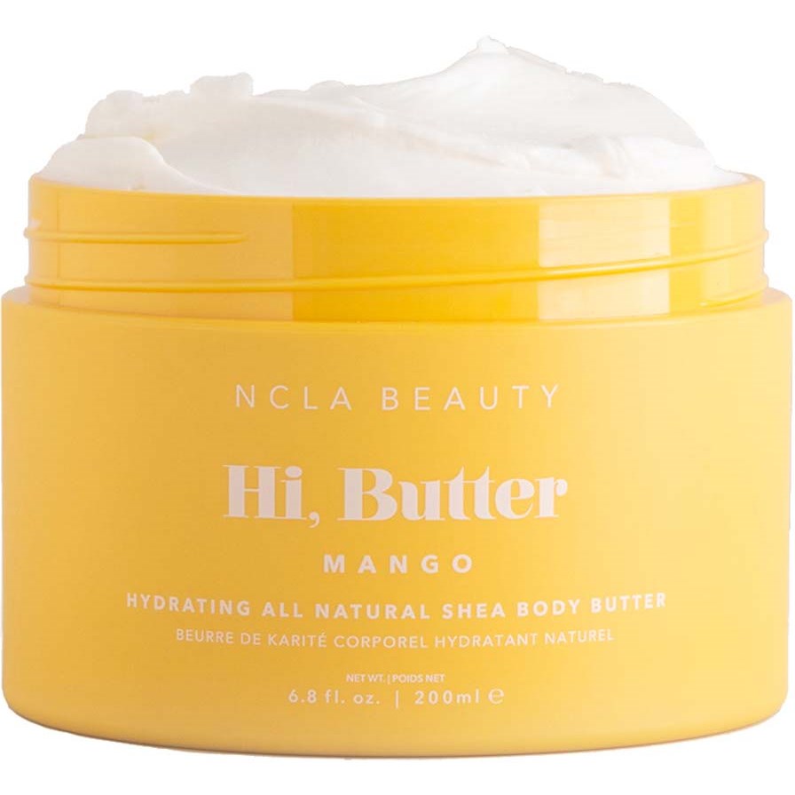 Läs mer om NCLA Beauty Hi, Butter Mango 250 ml