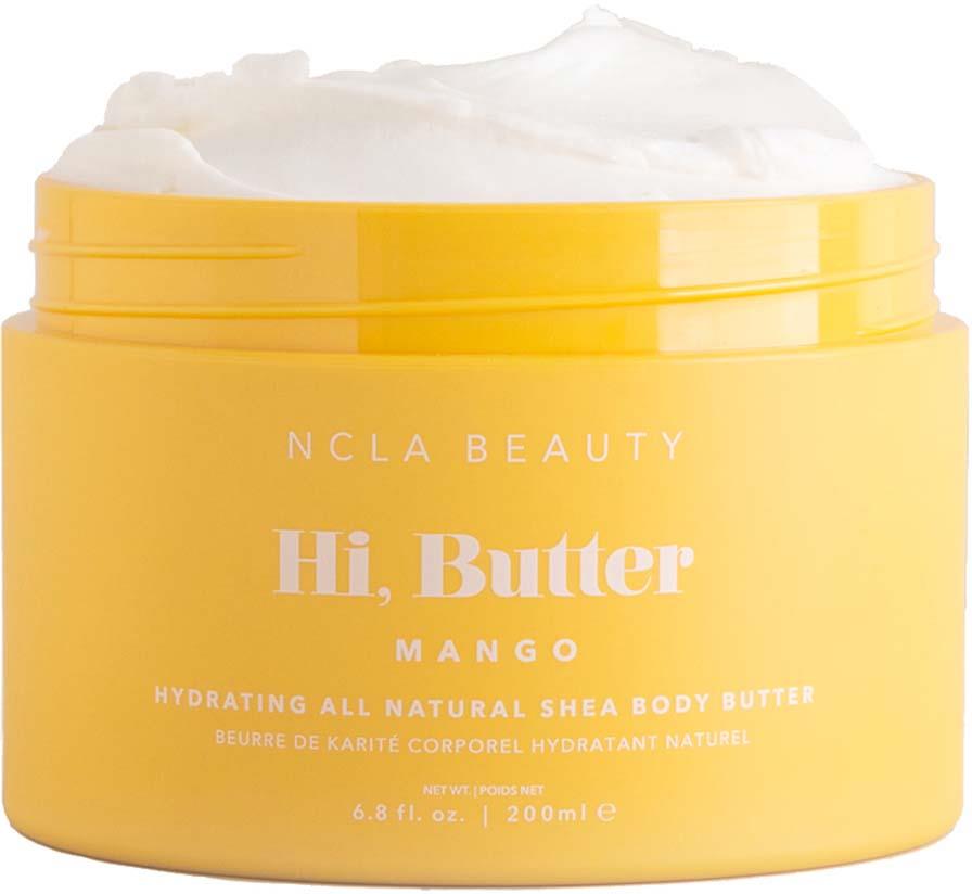 NCLA Beauty Hi, Butter Mango 250 ml