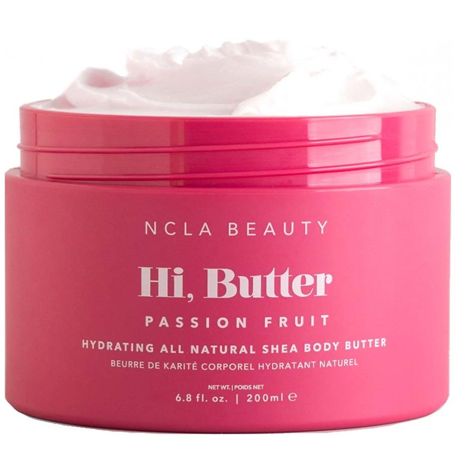NCLA Beauty Hi, Butter Passion Fruit 250 ml