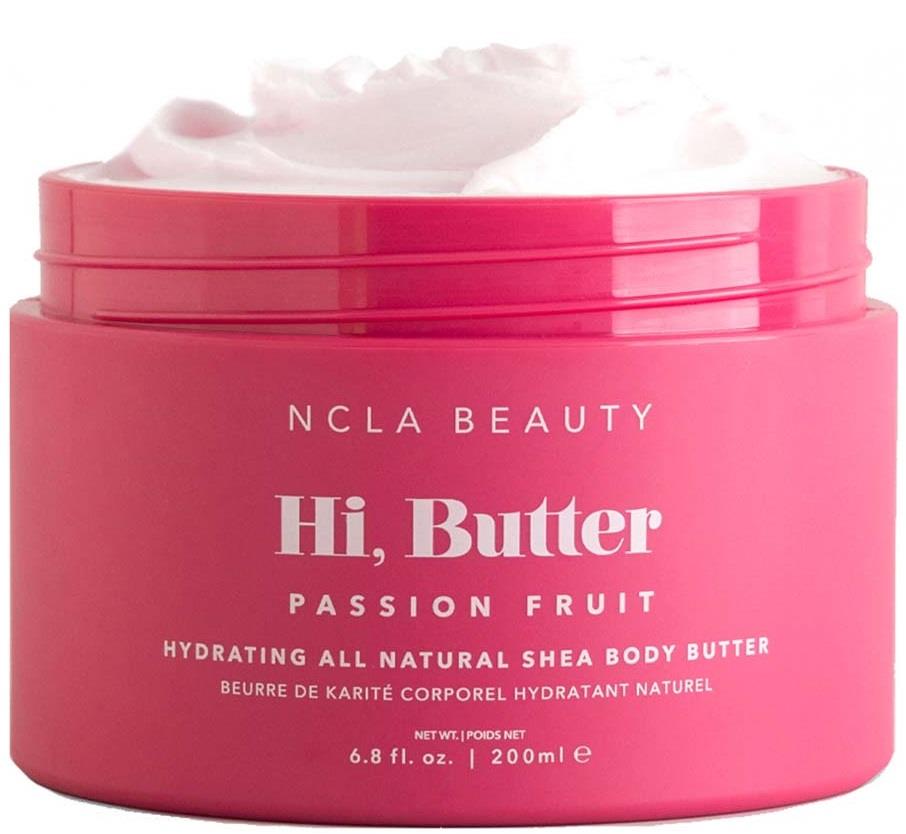 NCLA Beauty Hi, Butter Passion Fruit 250 ml
