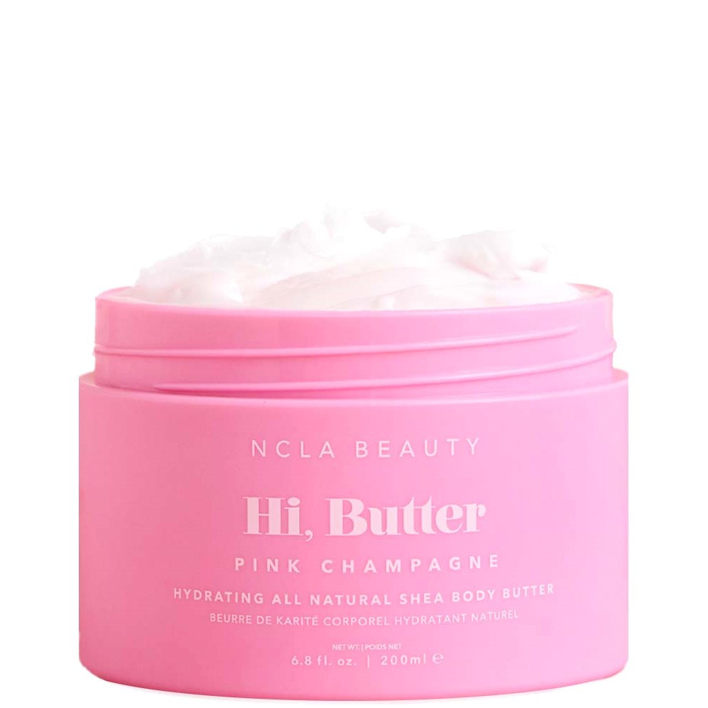 NCLA Beauty Hi, Butter Pink Champagne 200 ml billede