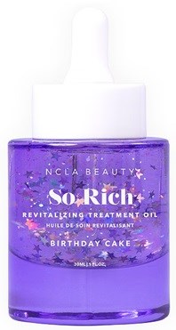 NCLA Beauty Birthday Cake So Rich - Revitalizing Oil 30 ml