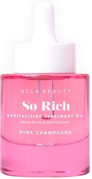 NCLA Beauty Pink Champagne So Rich - Revitalizing Oil 30 ml