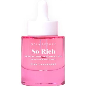 NCLA Beauty Pink Champagne So Rich - Revitalizing Oil 30 ml