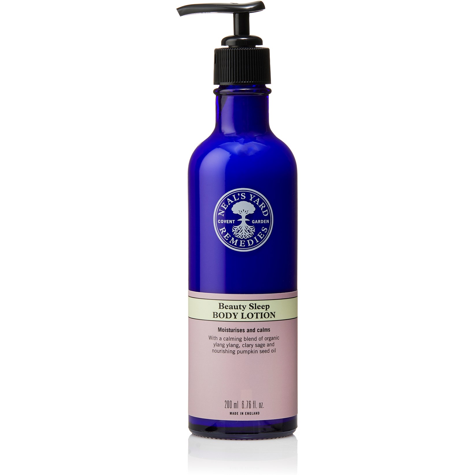 Neal’s Yard Remedies Beauty Sleep Body Lotion  200 ml