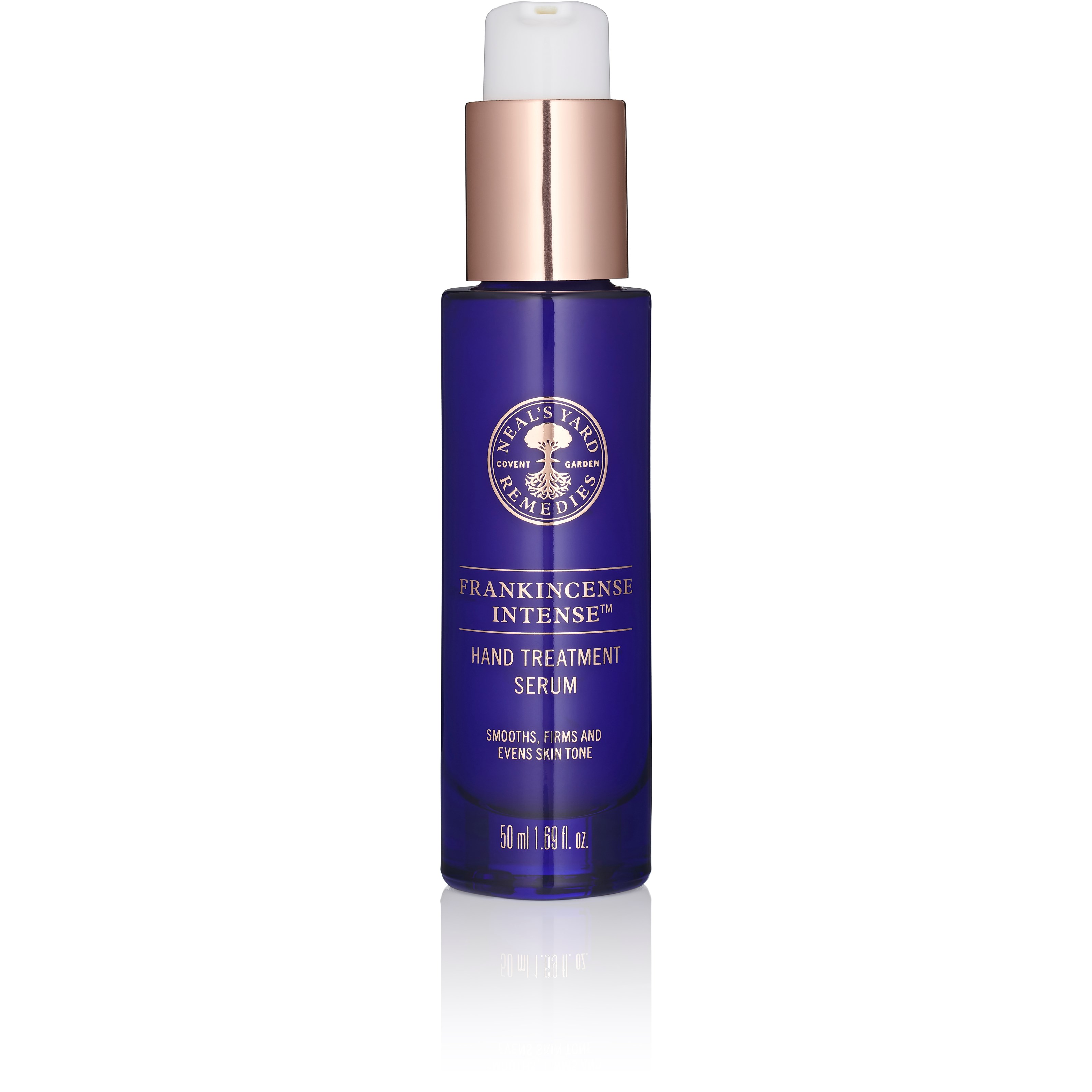 Neal’s Yard Remedies Frankincense Intense  Hand Treatment Serum  50 ml