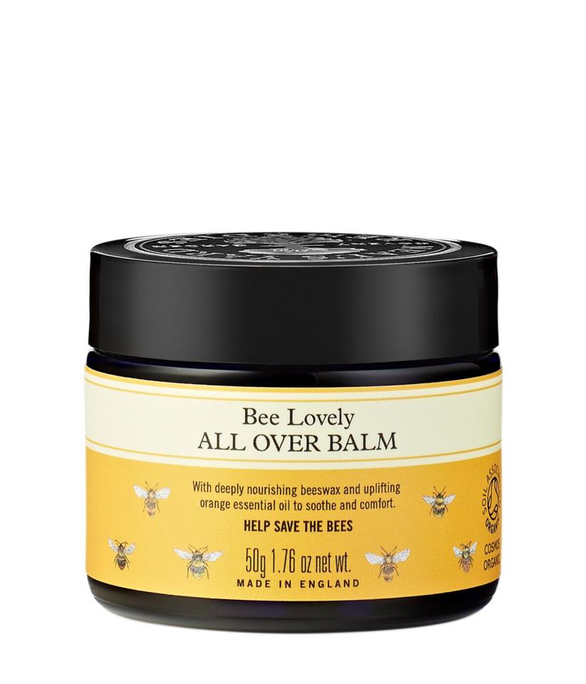 NEAL'S YARD REMEDIES Bee Lovely All over Balm 50g
