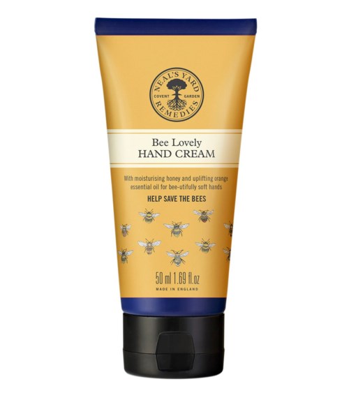 Neal's Yard Remedies Bee Lovely Hand Cream 50 ml