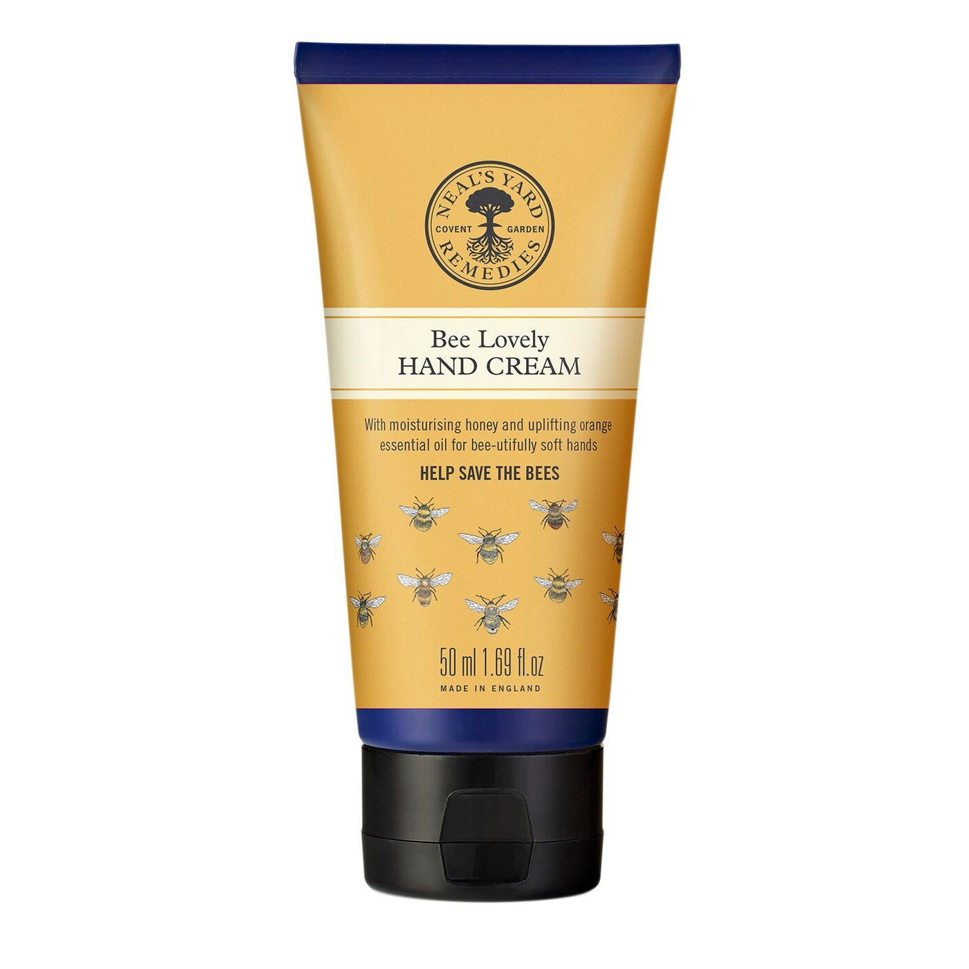 Neal’s Yard Remedies Bee Lovely Hand Cream 50 ml